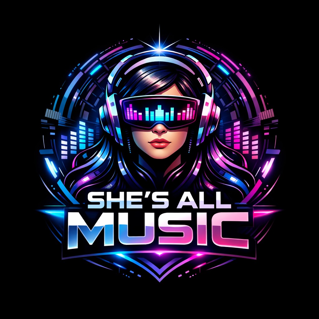 She's ALL Music performing