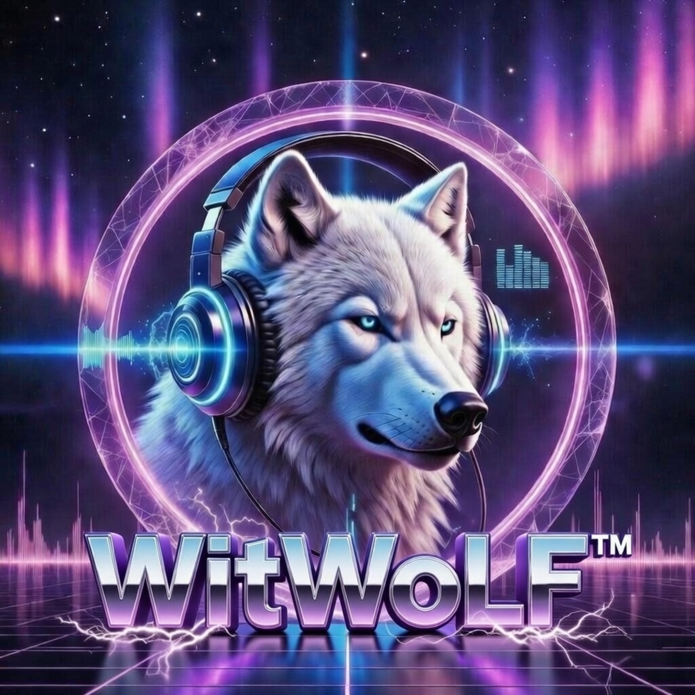 Witwolf on stage
